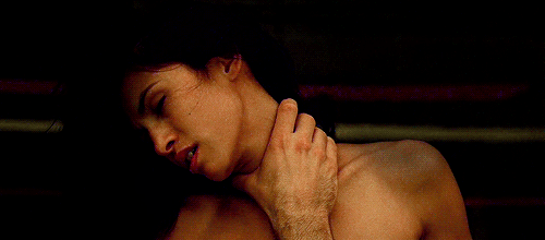 Enraptured