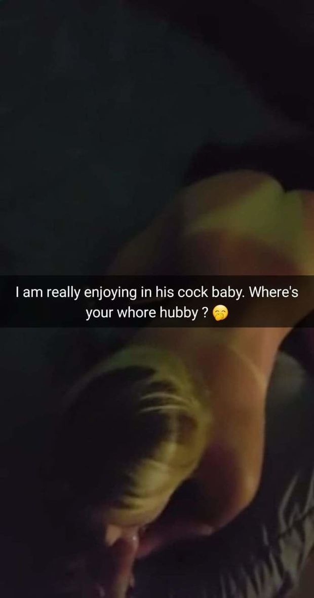 I love other mans cock ????