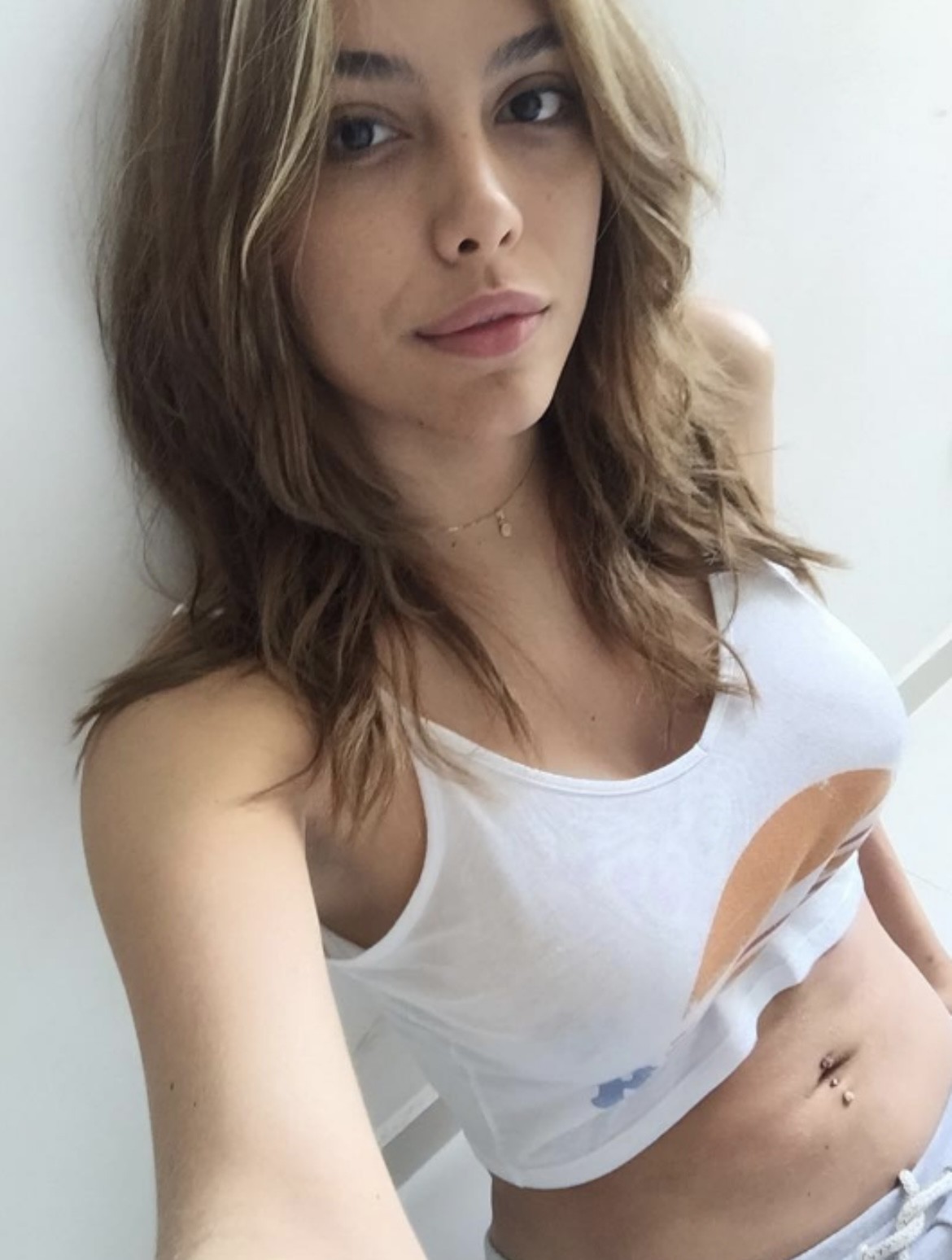 Carolina Ramirez TS