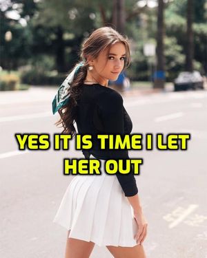 sissy feminization mistress captions sex