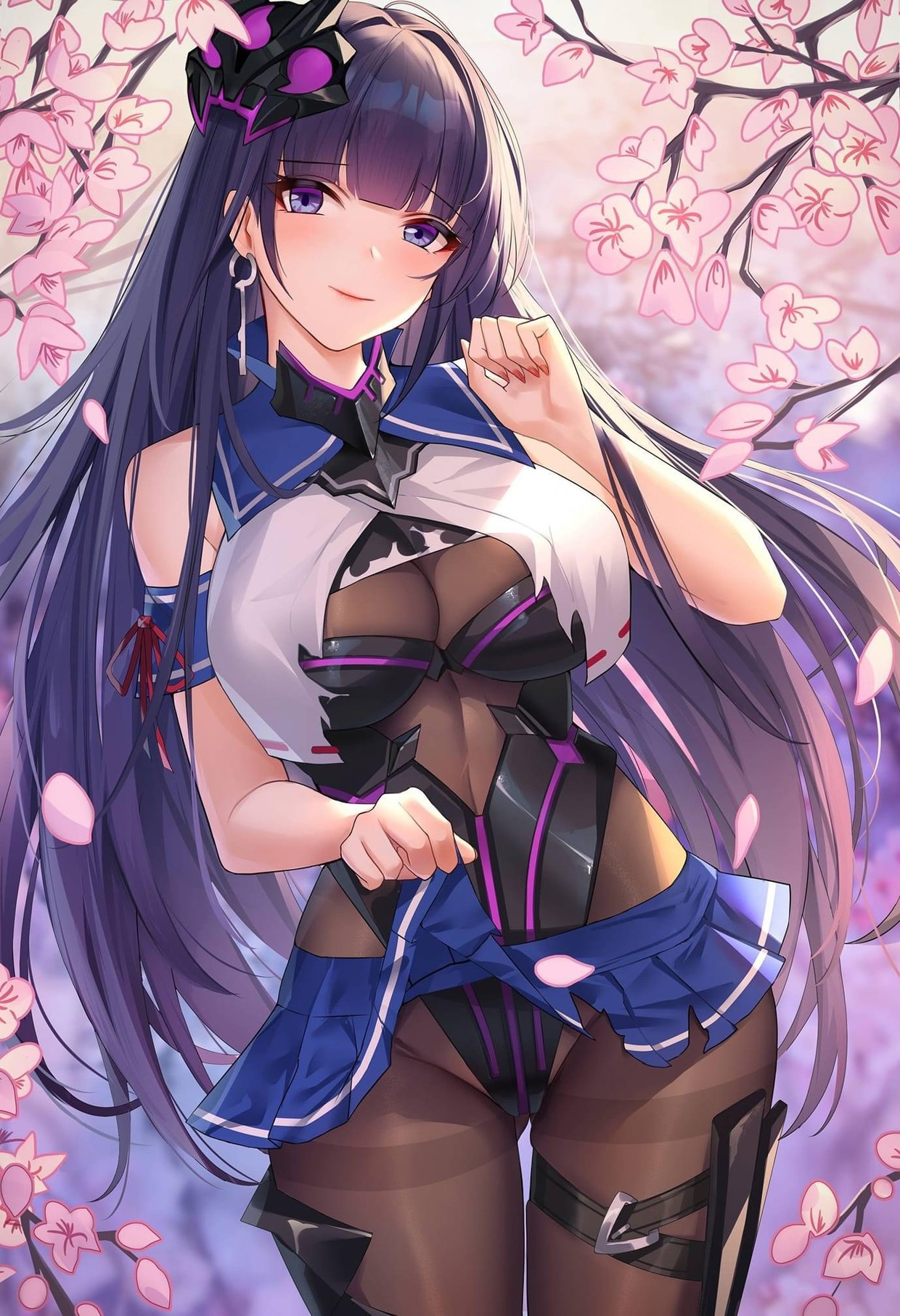 Raiden Mei