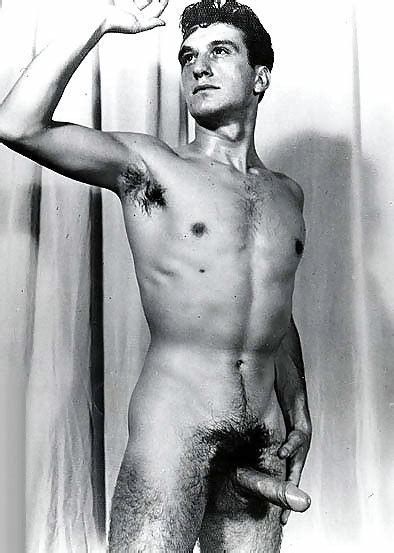 Vintage-Naked-Men