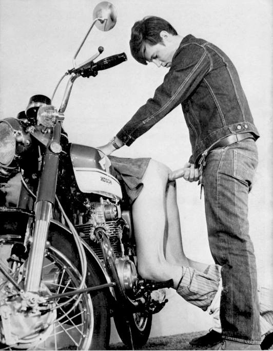 Folladores vintage