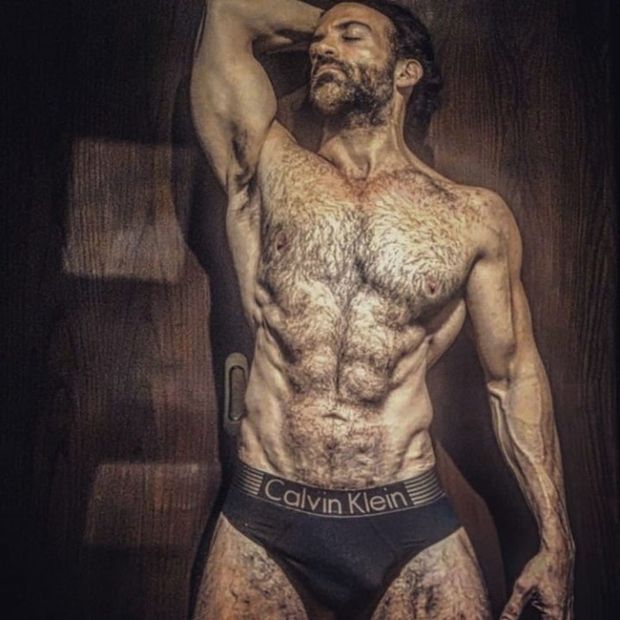 Pablo Perroni