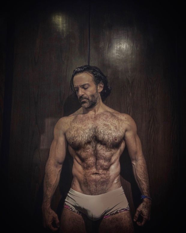 Pablo Perroni