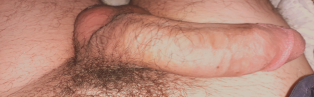 My big cock