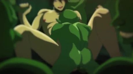 GOBLINS CAVE by sana