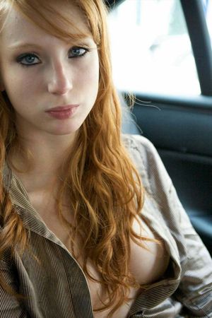 car downblouse