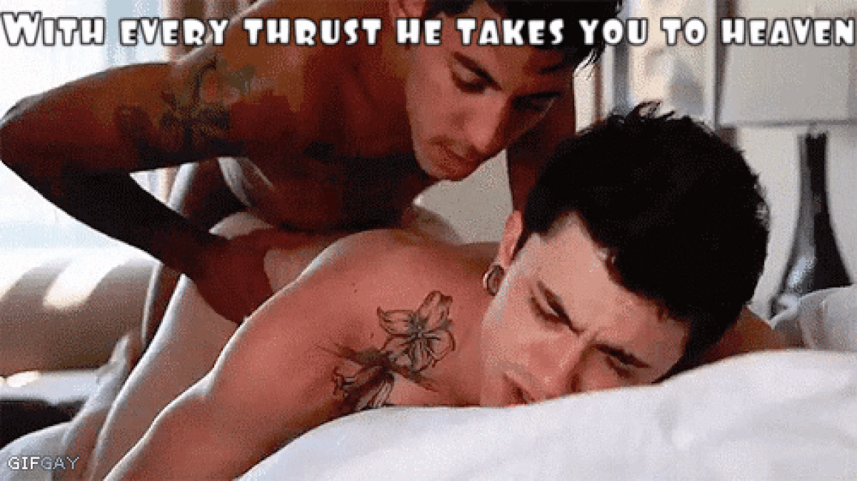 Thrust to heaven