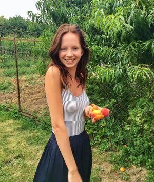 Small tits teen wanna f*ck 5 ❤️