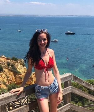 Small tits teen wanna f*ck 8 ❤️