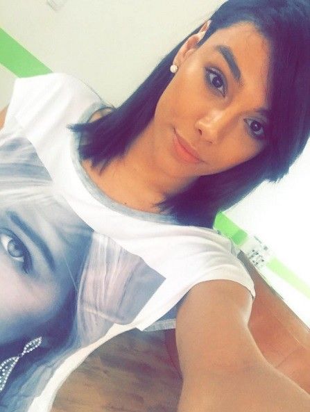 Carolina Ramirez TS