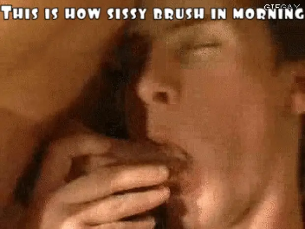 Brushing