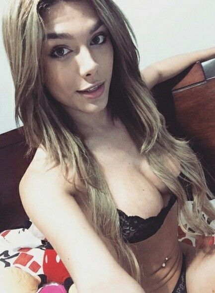 Carolina Ramirez TS