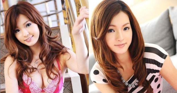 Hot for Asia