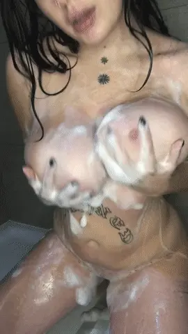 More than a handful