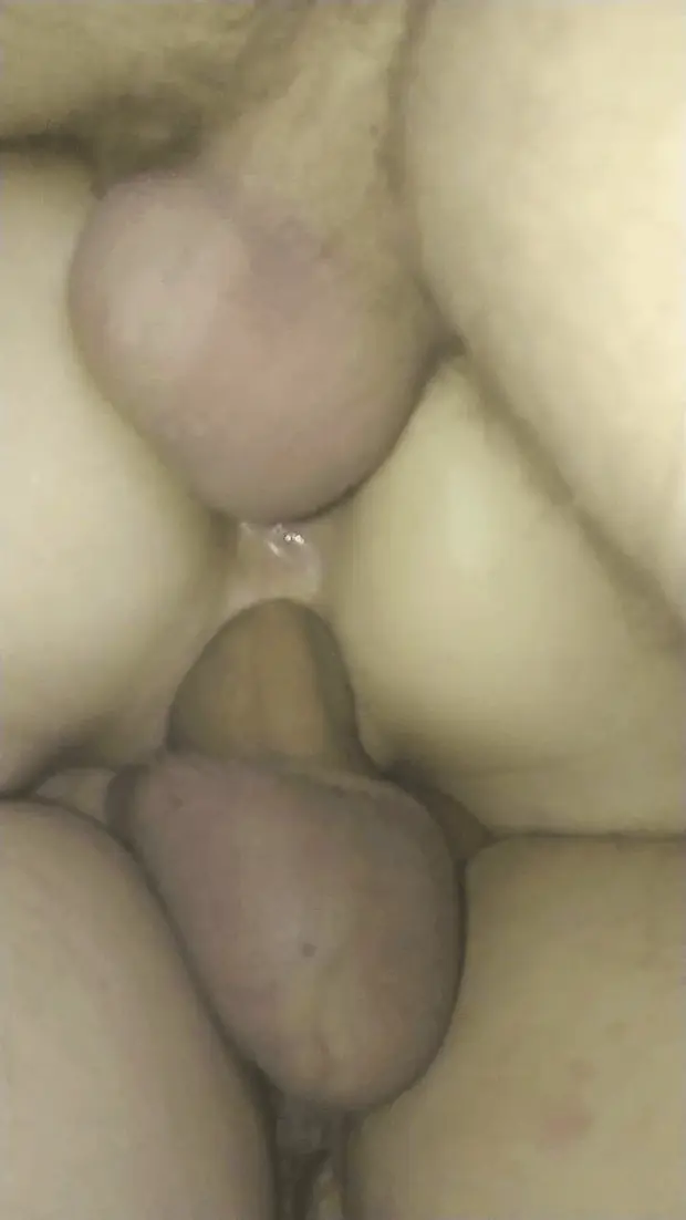 double penetration detail