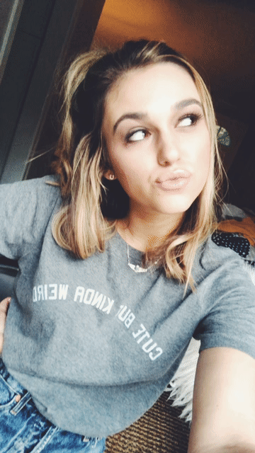 Dumb Bitch