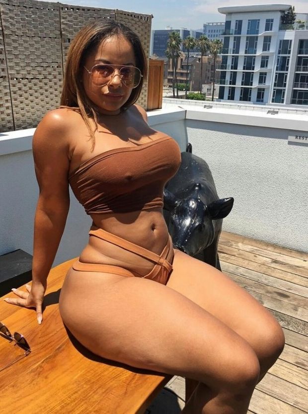 HISPANIC FUCKDOLL!