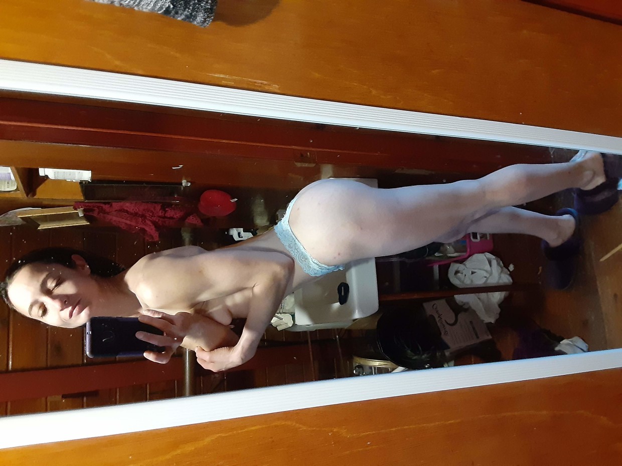 that ass