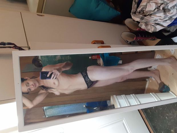 beautiful body