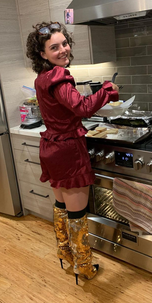 All I want for christmas is ruin your asshole