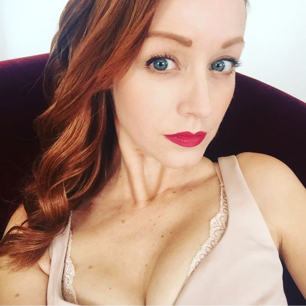 Facial target accepted