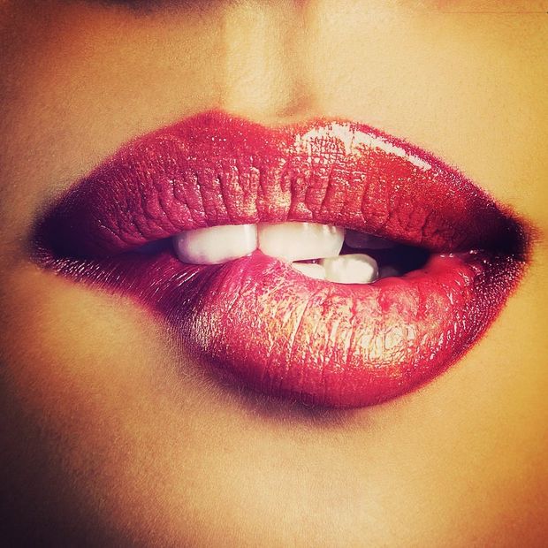 Sexy lips