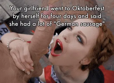 Oktoberfest