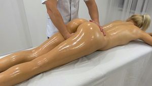 massage porn