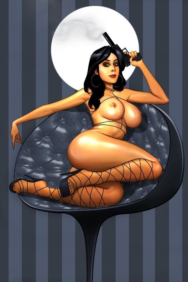 hot body drawing
