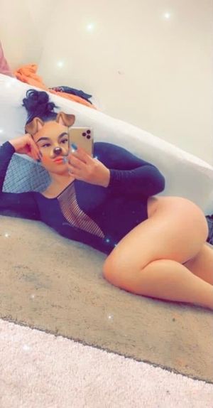 McKenna waiting for you at home