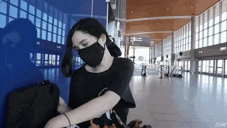 giulia wylde tpa GIF