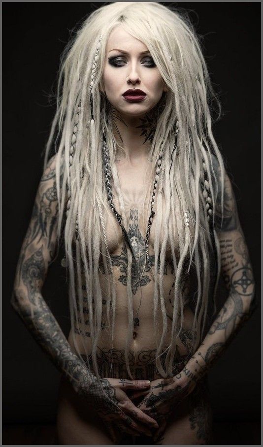 [ #Goth-Tits ]