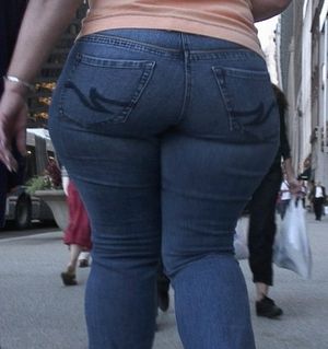 BIG FAT PUBLIC ASS