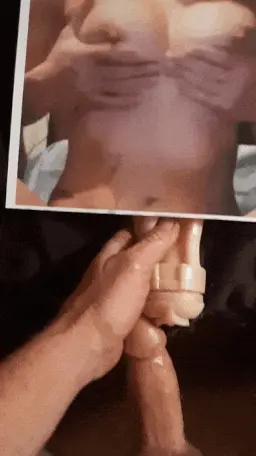 Fuck tribute to nostoneunturned1