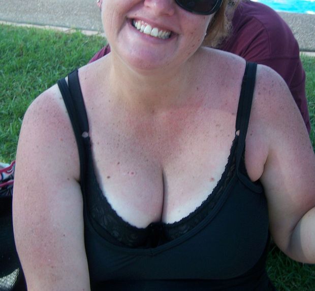 she wont be smiling when I put my cock in that mouth & cum on that big rack