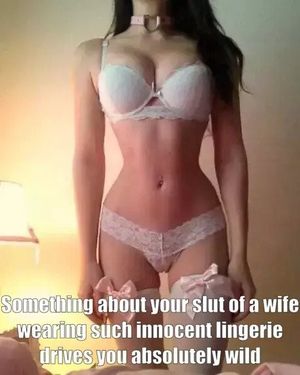 Which is exactly why she picked that outfit