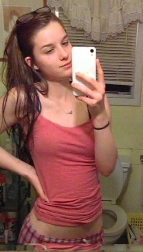 pizza teen