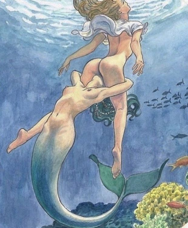Mermaid