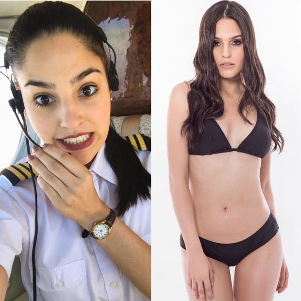 pilot