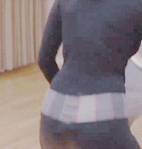 Have a Sexy Day (J-Law Backin’ Dat Azz Up!)