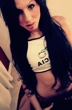 Transsexuel super chaude sur Bourges 18000 dans le Cher pour plan rencontre sexe