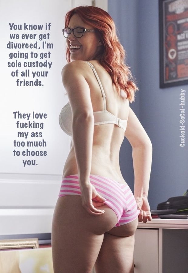 tiny mistress wife big clit hood pussy big ass lick cum hotwife femdom
