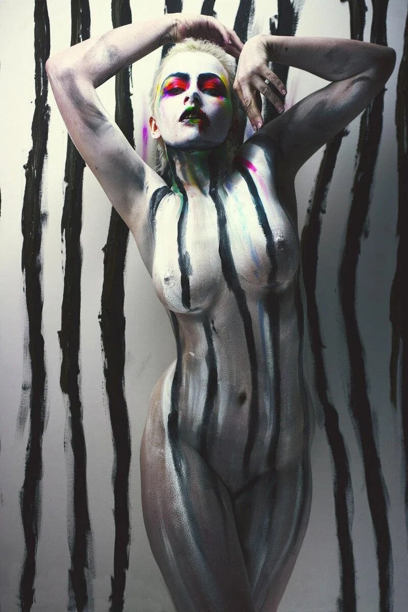 vertical