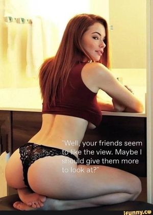 naked slutwife shaved pussy fat-ass cum clean up cuckold humiliation