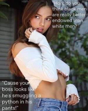 erotic goddess wife wet and messy vagina nice-tits eat cum cuckold cum eat