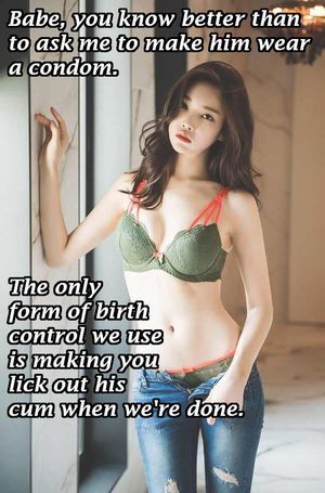 naked slutwife pussy hole tits tight nipples lick creampied pussy cuckold femdom