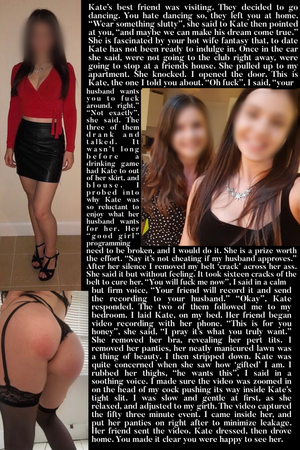 One of my followers on sharesome