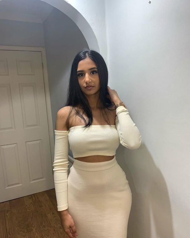 classy indian